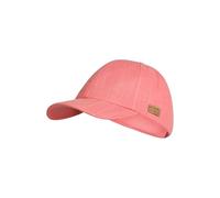 Sterntaler Berretto da Baseball Unisex in Mussola di Cotone con Chiusura in Velcro, Corallo, 51