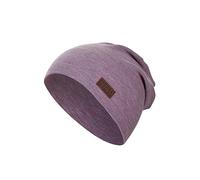 Sterntaler Berretto da Ragazza Melange, Lilla., 51