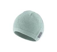 Sterntaler Berretto Lavorato a Maglia per Bambini, Verde, 43 cm