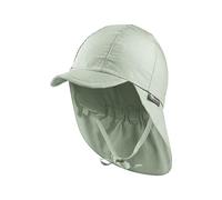 Sterntaler - Kid's Schirmmütze Nacken - Cappellino 53 cm variopinto