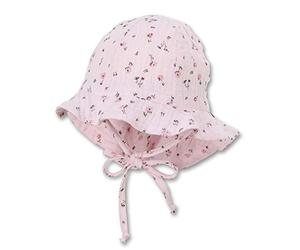 Sterntaler Bimba 0-24 Flapper ha, Rosa, 45