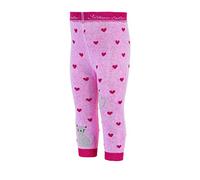 Sterntaler Bimba 0-24 Leggins Katze Leggings Not Applicable, Mel Rosa., 74