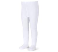 Sterntaler Calzamaglia Collant, Bimba 0-24, Bianco (Weiss 500), 92 (Taglia Unica: 92)