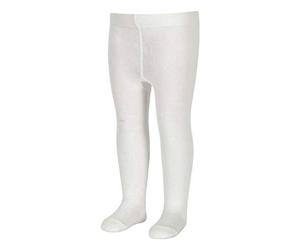 Sterntaler Calzamaglia, Età: 3-4 anni, Taglia: 104, Beige (Écru)