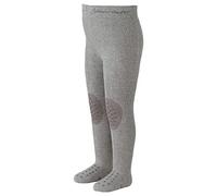 Sterntaler Calzamaglia Uni Collant, Argentato Blue, 86 Bimbo 0-24