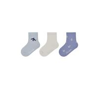 Sterntaler Calze a 3 Balene Unisex-Bimbi