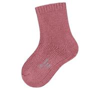 Sterntaler Calze lana, rosa perla., 19-22