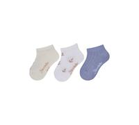 Sterntaler Calzini da ginnastica Hippo 3 pezzi