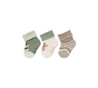 Sterntaler Calzini per bambini 3 Natali