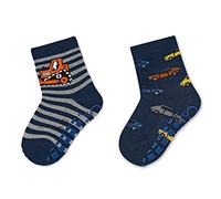 Sterntaler Calzini per bambini, Blu marino, 25-26