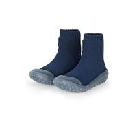 Sterntaler - Kid's Adventure-Socks Uni - Pantofole EU 21/22 blu