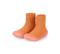 Sterntaler Calzini unisex Adventure Uni, marrone dorato, 22