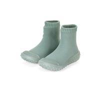 Sterntaler - Kid's Adventure-Socks Uni - Pantofole EU 21/22 turchese