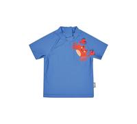 Sterntaler Camicia da Bagno a Maniche Corte Granchio