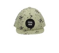 Sterntaler cap Grafittis Cappellino da Baseball Bambini e Ragazzi