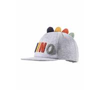 STERNTALER Cappellino da neonato grigio chiaro | 45