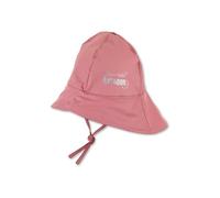 Sterntaler Cappellino impermeabile per ragazzi, taglia 49, colore: rosa