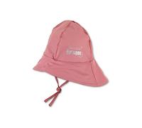 Sterntaler Cappello Antipioggia Tinta Unita, Colore: Rosa, 45 cm Bambini e Ragazzi