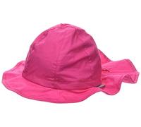 Sterntaler Flapper 1511620 Cappellino, Rosa (Magenta 745), (Taglia Produttore:43) Bimba