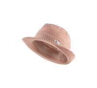 Sterntaler Cappello da Bambina, Colore: Rosa., 49