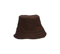 Sterntaler Cappello da Pescatore a Forma di Gallo Berretto, Marrone Scuro, XS Bambini e Ragazzi