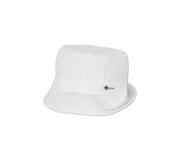 Sterntaler Cappello da Pescatore in Lino Berretto per Bambini, Natur, 45 Unisex-Bimbi