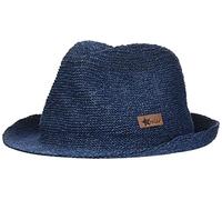 Sterntaler Cappello da Ragazzo, Blu Marino, 47