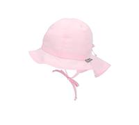 Sterntaler Cappello da Sole da Ragazza, Rosa, 41