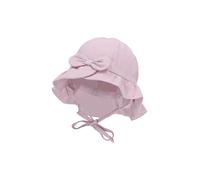 STERNTALER Cappello da sole per neonato rosa | 41