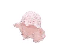 STERNTALER Cappello da sole per neonato rosa | 47