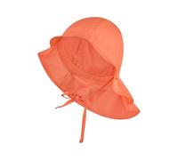 Sterntaler - Kids' Sun Hat - Cappello 47 cm rosso