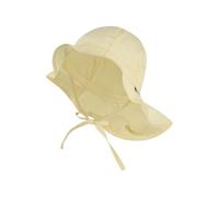 Sterntaler Cappello da Sole Tinta Unita