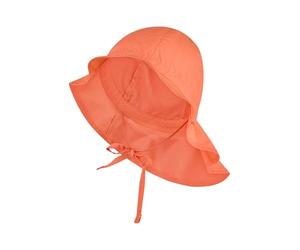 Sterntaler Cappello da Sole Tinta Unita