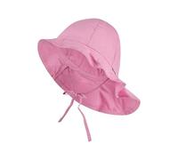 Sterntaler - Kids' Sun Hat - Cappello 49 cm fuchsia