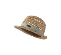 Sterntaler Cappello di Paglia Avana, Beige, 47 Bambini e Ragazzi