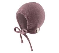 Sterntaler Cappello lavorato a maglia in lana d'agnello con paraorecchie