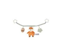 Sterntaler- Catena per Passeggino Filou, Multicolore, 6622533
