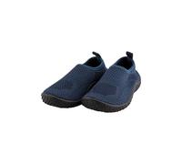 Sterntaler Ciabatte da Bagno Tinta Unita, ad Asciugatura Rapida, Unisex, con Suola ergonomica, comode da Spiaggia, Blu Marino, 22 EU