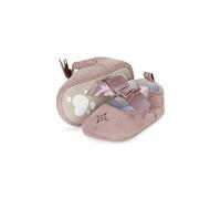 Sterntaler Ciabatte piatte per neonata, 20 EU, colore: rosa, rosa pallido, 20 EU