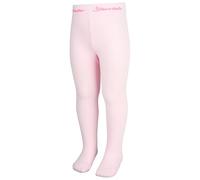 Sterntaler Collant da bambina in tinta unita