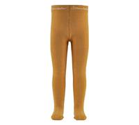 Sterntaler Collant Semplici, Unisex - Bimbi 0-24, Marrone Dorato, 62