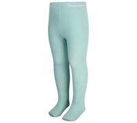 Sterntaler Collant Semplici, Unisex - Bimbi 0-24, Verde Ghiaccio, 92