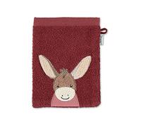 Sterntaler Confezione da 3 guanti da bagno Emmily