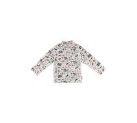 Sterntaler Costume da Bagno a Maniche Lunghe Safari, Natur, 4 Anni