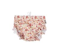 Sterntaler Costume da Bagno Floreale Ragazza, Natur, 80