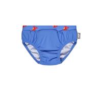 Sterntaler Badehose Krabbe Costume a Pantaloncino, Blu Mare, 104 Unisex-Bimbi