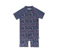 Sterntaler Schwimmanzug Unterwasser Costume Intero, Blu, 24 Mesi Bimbo