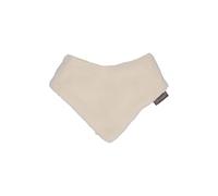 Sterntaler Dreieckstuch Bandana Bandana, Unisex - Bimbi 0-24, Beige (ecru 908), 1 (Taglia produttore:1)