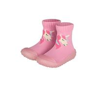 Sterntaler Einhorn Adventure Socks Unicorno, Rosa Perla, 28 Unisex-Bimbi
