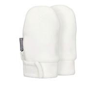 Sterntaler Fäustel, Guanti Manopole, Bambino, Beige (Ecru 908), 1 (Taglia Unica: 1)